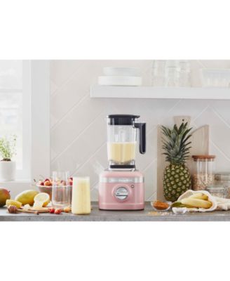 K400 Variable Speed Blender with Tamper KSB4028