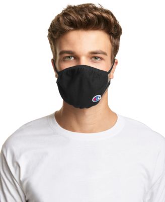 Champion - Adult Ellipse Face Mask