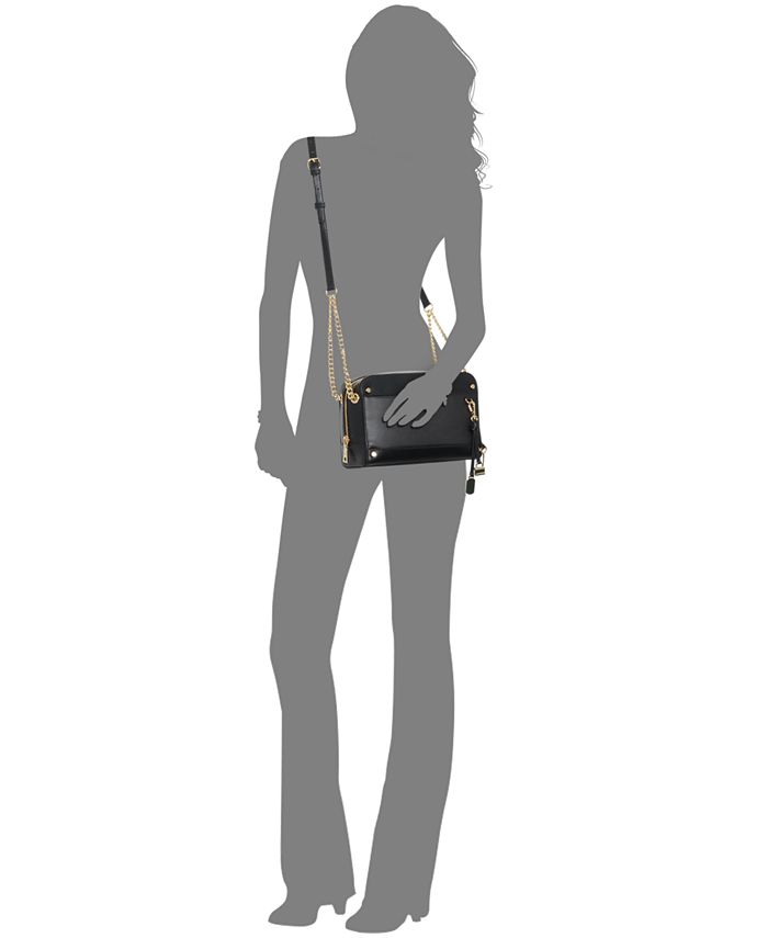 Dkny thelma camera bag best sale