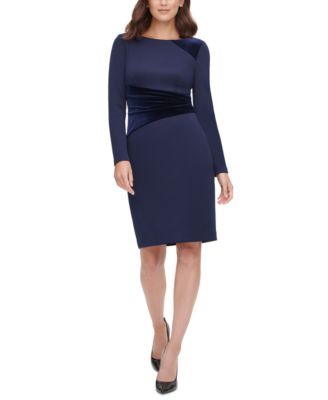 macys womens petite cocktail dresses