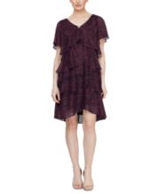 Macys flapper sale dress