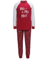 Men S Christmas Pajamas Shop Men S Christmas Pajamas Macy S