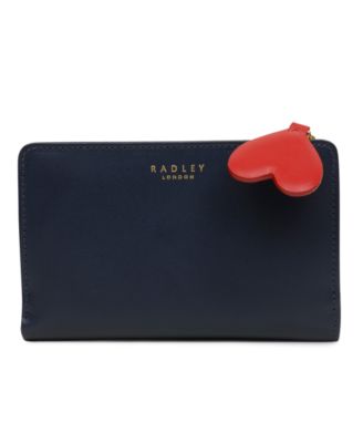 radley bifold purse