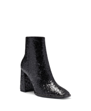 image of Jessica Simpson Silvya Women-s Booties Women-s Shoes