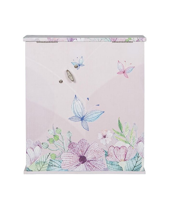 Mele & Co Mele Co. Liliana Girls Musical Ballerina Jewelry Box Macy's