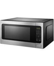 Black & Decker TO3250XSB 8-Slice Extra-Wide Convection Toaster Oven - Macy's