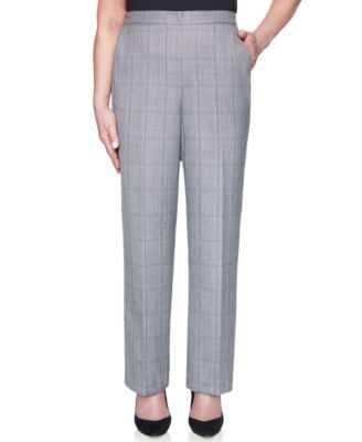 macy's petite department