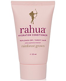 Receive a Free Colorful Hair Shampoo with $40 Rahua Purchase