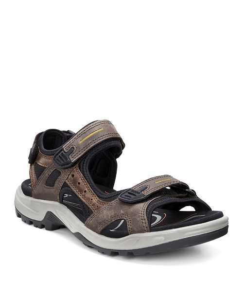 alfani Ecco Men's Yucatan Sandals Men's Shoes
