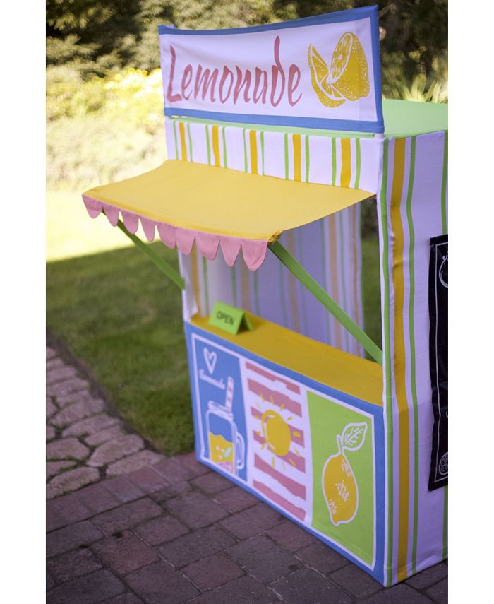 Role Play Lemonade Stand Playhouse Macy's