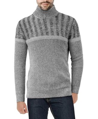 x ray turtleneck