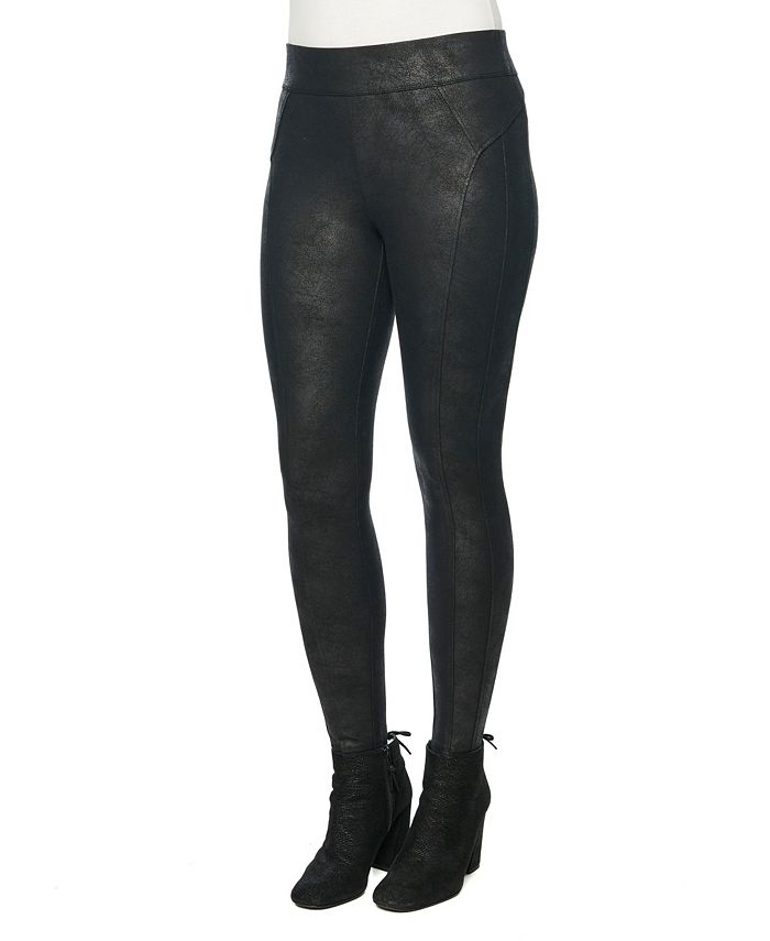 democracy ponte pants