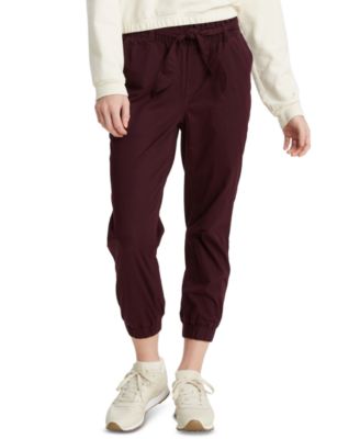 levi camo joggers womens