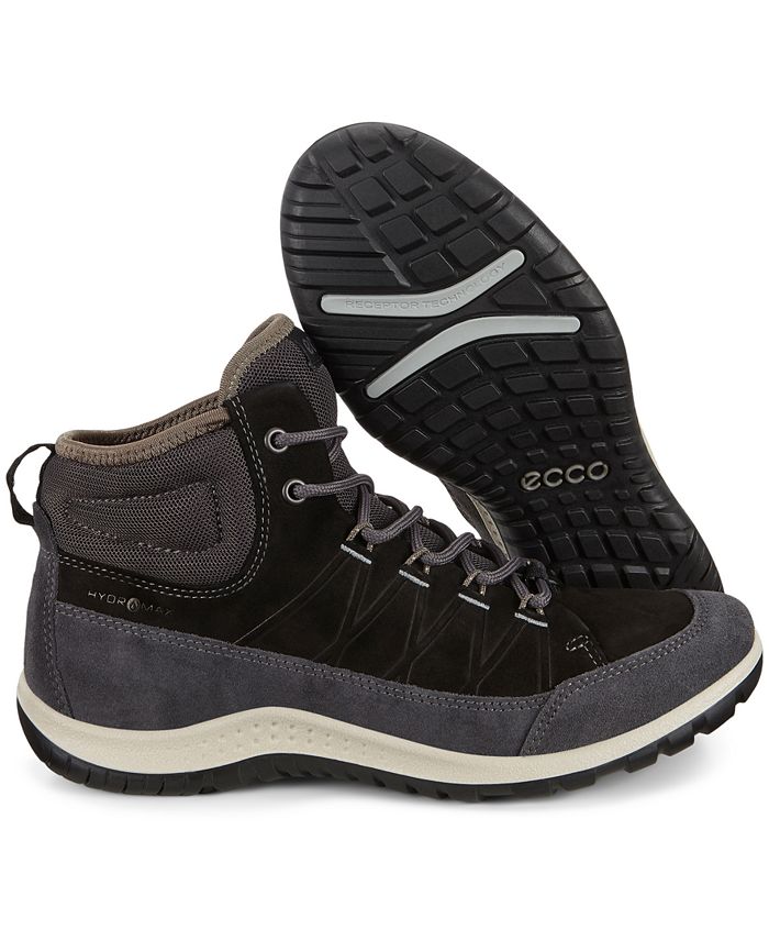ecco aspina boots