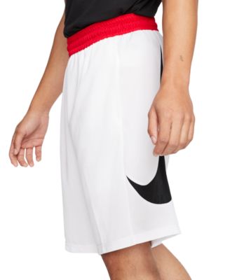 Nike Men's HBR Basketball Shorts 