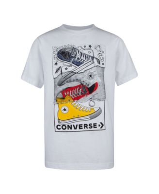 converse chuck t shirt