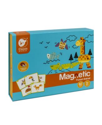 Classic World Toys
