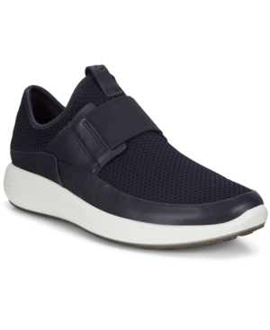 image of Ecoo Women-s Soft 7 Runner Slip-On Sneakers Women-s Shoes