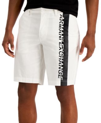 armani shorts sale