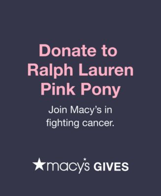 pink pony charity