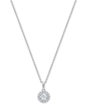 image of Diamond Halo 18