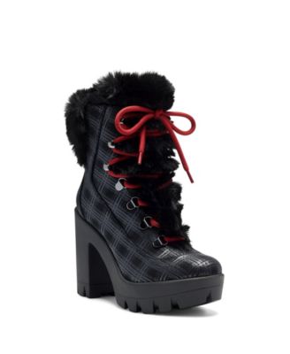 guess galway booties