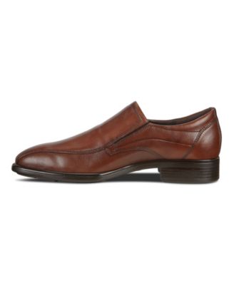 Men's Citytray Bike Toe Slip-On Oxford