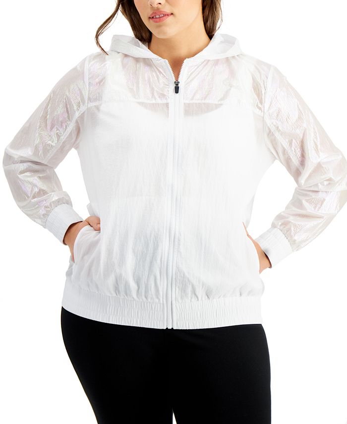 Macy's ideology cheap jacket