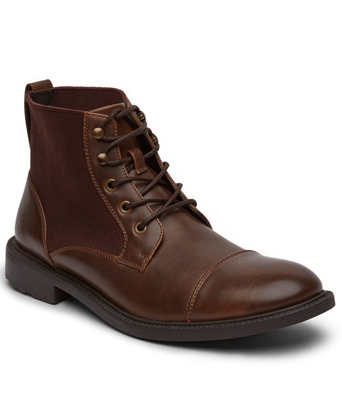 Unlisted Men's Roll Boots - Macy's