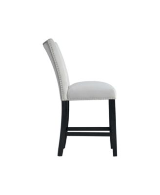 Celine Counter Height Chair Set