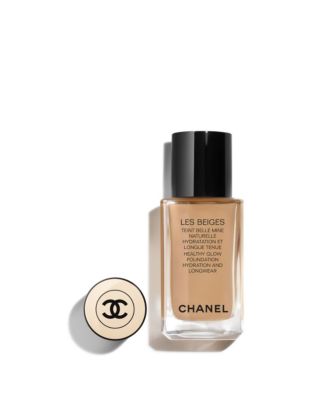 LES BEIGES Healthy Glow Foundation - Macy's