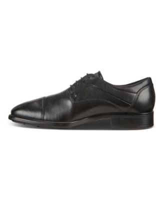 Men's Citytray Cap Toe Tie Oxford