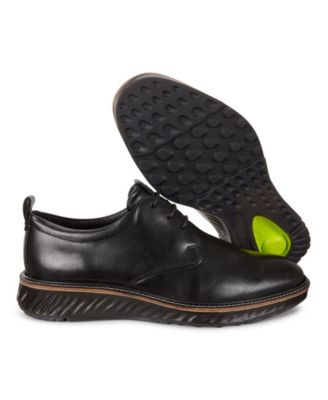 Men's St.1 Hybrid Plain Toe Shoe Oxford