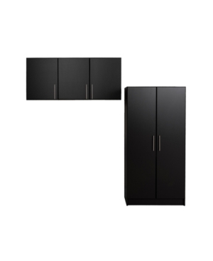 Prepac Elite Storage Set of 2