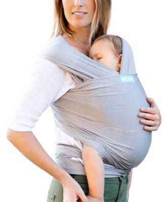 moby baby wrap