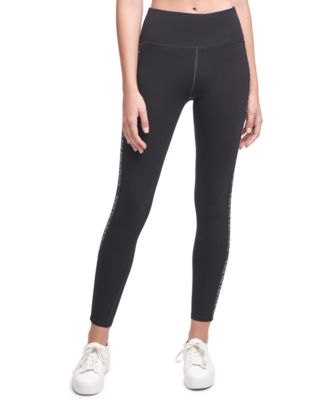 calvin klein workout tops