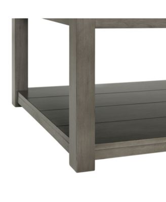 Graham Rectangle Coffee Table