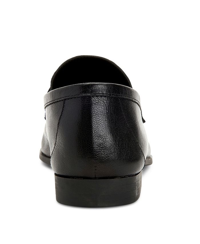 Calvin Klein Women's Barolo Casual Moccasin Loafer Flats & Reviews ...