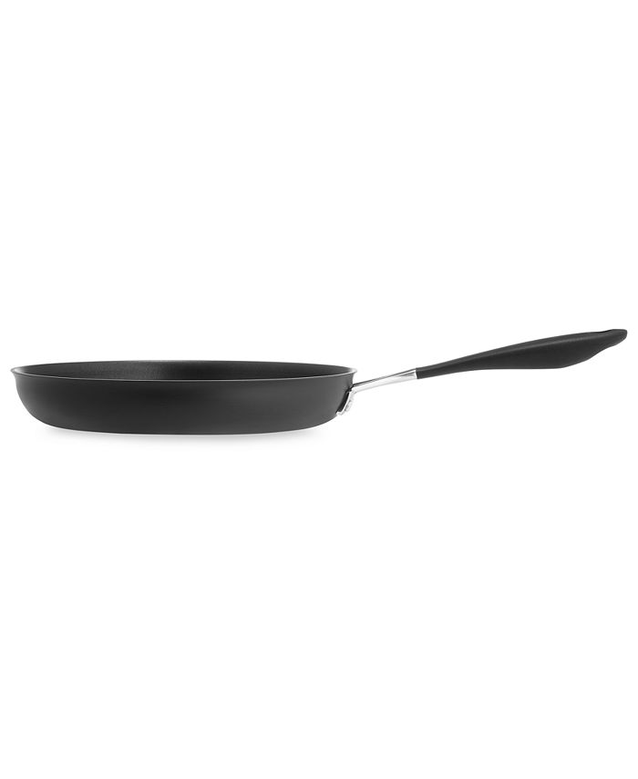Belgique HardAnodized Nonstick Aluminum Fry Pans, Set of 2, Created for Macy's Macy's