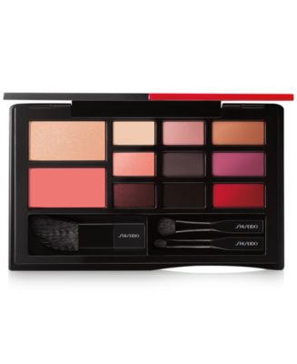 NIB Shiseido Travel Light As Air on sale Palette