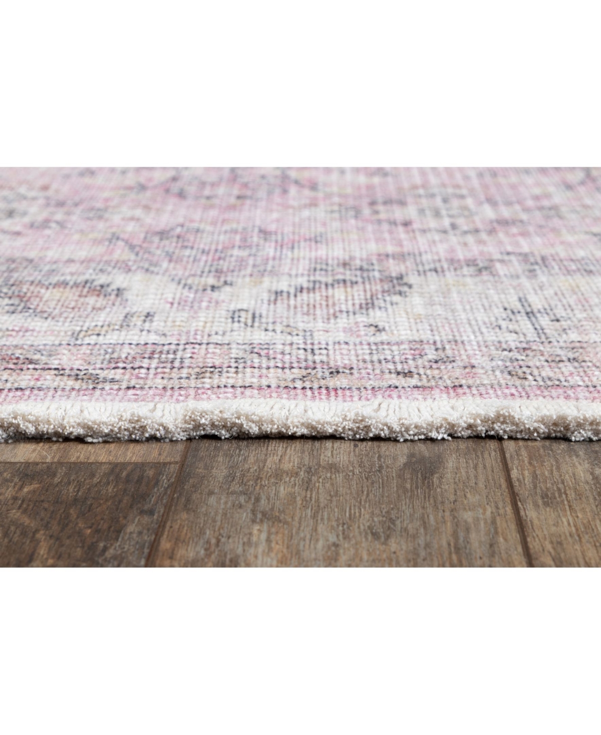 Momeni Helena Hel-4Area Rug - Pink