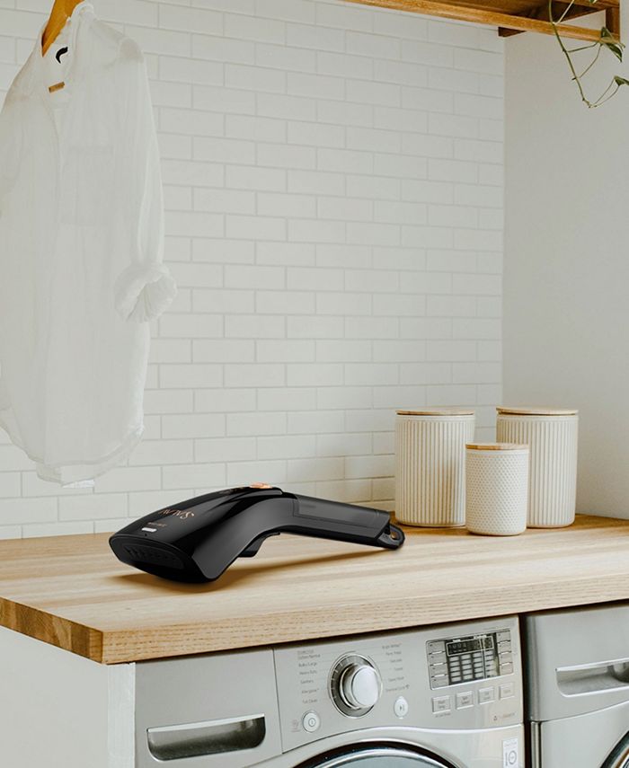 SALAV Quicksteam Handheld Garment Steamer Macy's