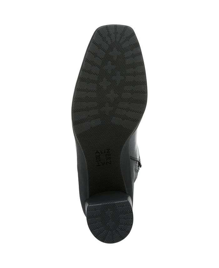 naturalizer axel boot