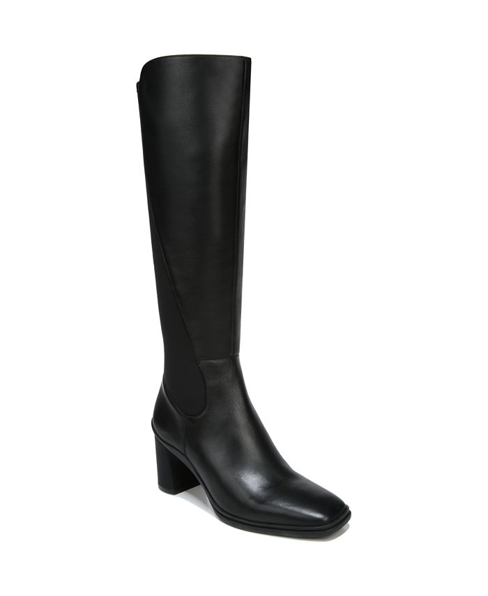 Naturalizer Axel 2 Waterproof High Shaft Boots - Macy's
