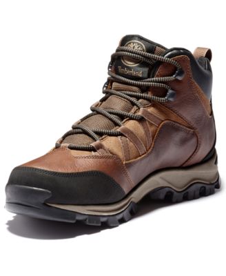 timberland hiking boots men's