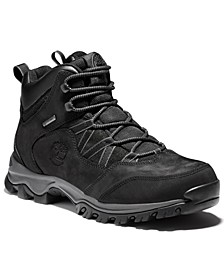 Men's Mt. Major II Mid Waterproof Hiking Boots