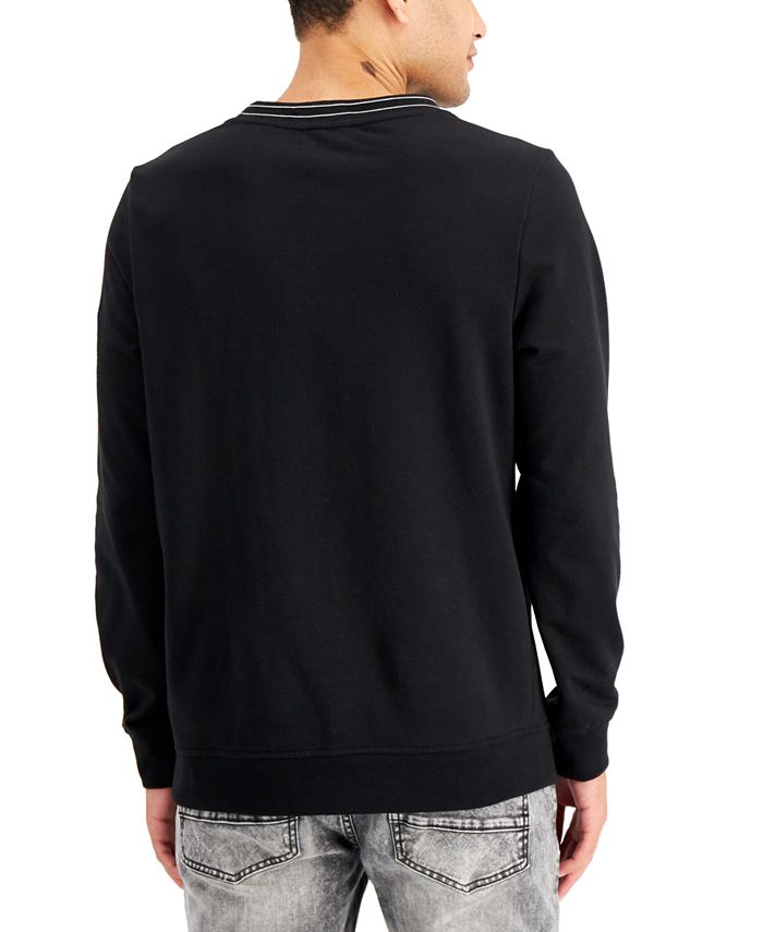 INC International Concepts Men's Beetle Sweatshirt, Created for Macy's ...