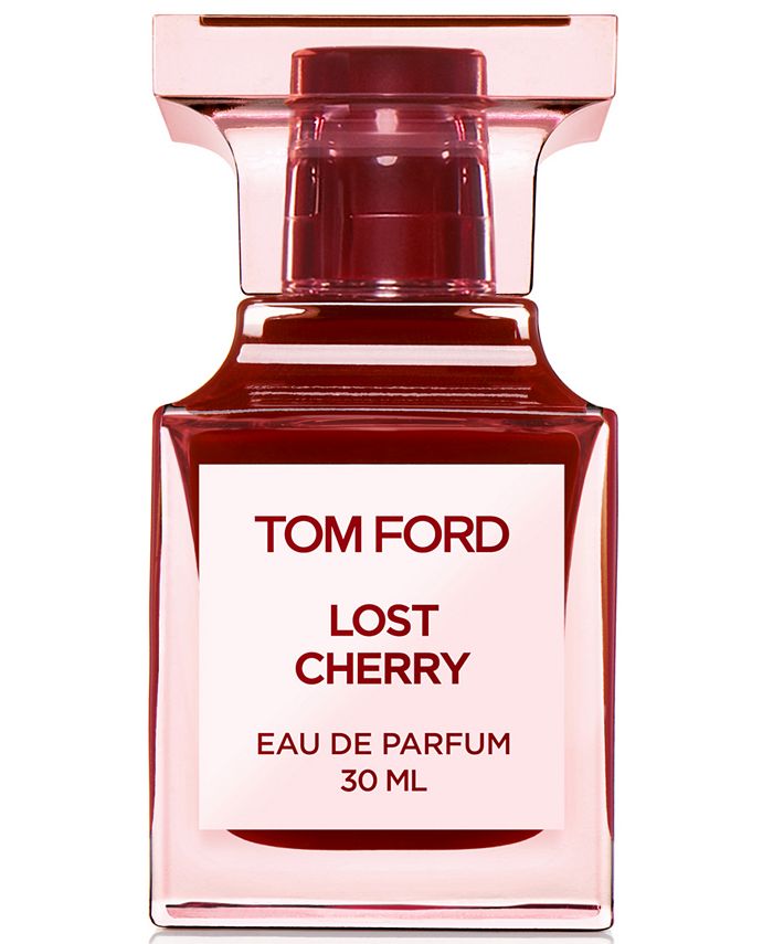 Tom Ford Lost Cherry Eau de Parfum, 1-oz. & Reviews - Perfume 