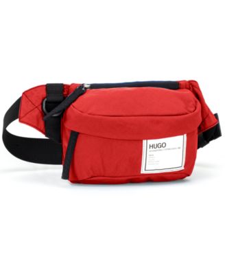 Hugo Boss - Men's Nylon Fanny Pack