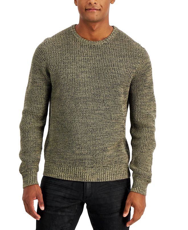 macy's brown sweater